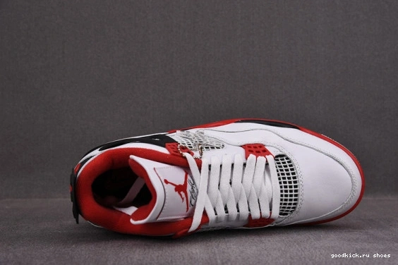 DC7770-160 Air DC7770-160 4 Red Retro (2020) Jordan Fire 0328